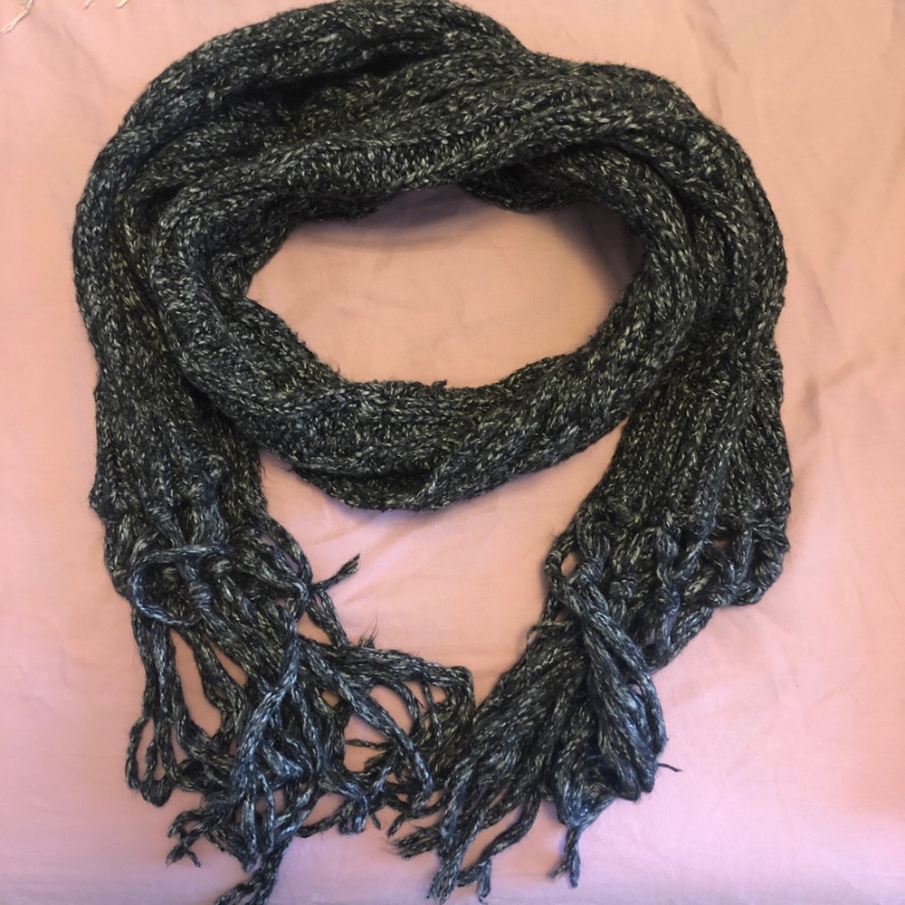scarf